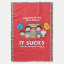 Suche nach chibi decken Freunden thematisches produkt