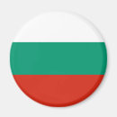 Suche nach bulgarien magnete Flagge