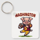 Suche nach football schlüsselanhänger Quarterback
