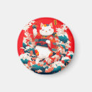 Suche nach maneki neko magnete Asiatisch