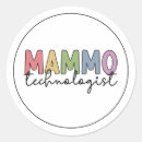 Suche nach technologe aufkleber Mammographie