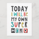 Suche nach superheld postkarten Baby