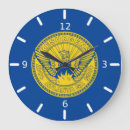Suche nach uhr mit großen zahlen wanduhren Elegant