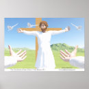 Suche nach kreuzigung von jesus poster Religion