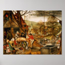 Suche nach allegorien poster Brueghel