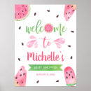 Suche nach watermelon poster Babyparty