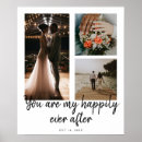 Suche nach 1 hochzeitstag poster Minimalistisch