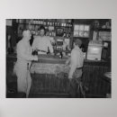 Suche nach einen trinken poster Foto