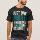 Suche nach longboarder tshirts Langläufer