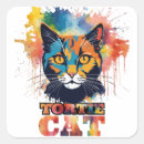 Suche nach cat aufkleber Pfanne
