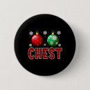 Suche nach brüste buttons Weihnachten