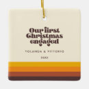 Suche nach der 60er ornamente Vintag