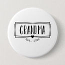 Suche nach neue oma buttons Schwangerschaftsankündigung