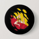Suche nach sizilianisch buttons Flagge