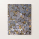 Suche nach kupfer puzzle Gold