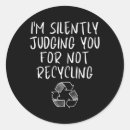 Suche nach umweltschutz aufkleber Ökologie