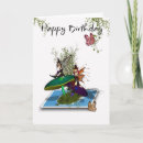 Suche nach gotische fantasie postkarten Geburtstag