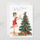 Suche nach chor lustig karten Weihnachtskarte
