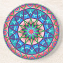 Suche nach komplexe untersetzer Mandala