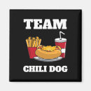 Suche nach hot dog magnete Essen