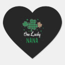 Suche nach herz kleeblatt aufkleber Kobold