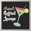 Suche nach martini glas poster Retro