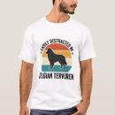 Suche nach tervuren tshirts Welpe