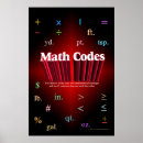 Suche nach math poster Student