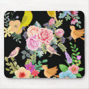Suche nach schwarzer vogel mousepads Farbenfroh