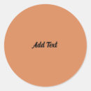 Suche nach orange aufkleber Klassisch