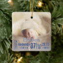 Suche nach geburtsdatum ornamente Babys 1 weihnachten