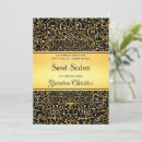 Suche nach baroque einladungen Verziert