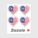Suche nach malaysia flagge aufkleber Symbol