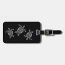 Suche nach schildkröten gepäckanhänger Tiere