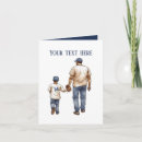 Suche nach vater sohn karten Niedlich