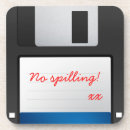 Suche nach disketten untersetzer Retro