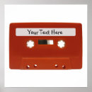 Suche nach kassette poster Cool