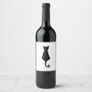 Suche nach katze wein etiketten Liebe
