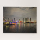 Suche nach miami puzzle Reise