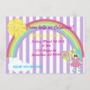 Suche nach candyland einladungen Mädchen