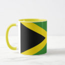 Suche nach kingston tassen Jamaikanische flagge