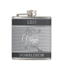 Suche nach löwe flachmänner Leo