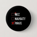 Suche nach lustige des piraten buttons Frohe weihnachten