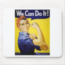 Suche nach krieger mousepads Vintag