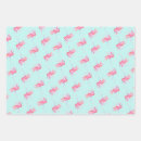 Suche nach flamingo geschenkpapier Niedlich