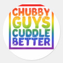 Suche nach chubby aufkleber Lustig