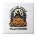 Suche nach vintage halloween fliesen Gruselige designs