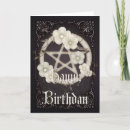 Suche nach wicca karten Pentagramm