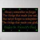 Suche nach st pattys tag poster Ireland
