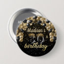 Suche nach ballon buttons Gold